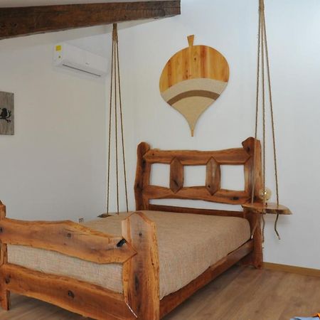 Hostel O Torneiro Pernes 외부 사진