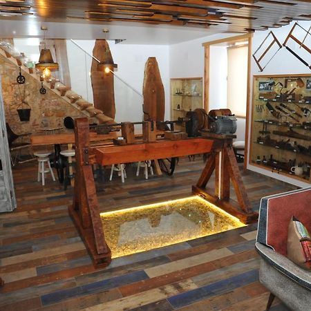 Hostel O Torneiro Pernes 외부 사진