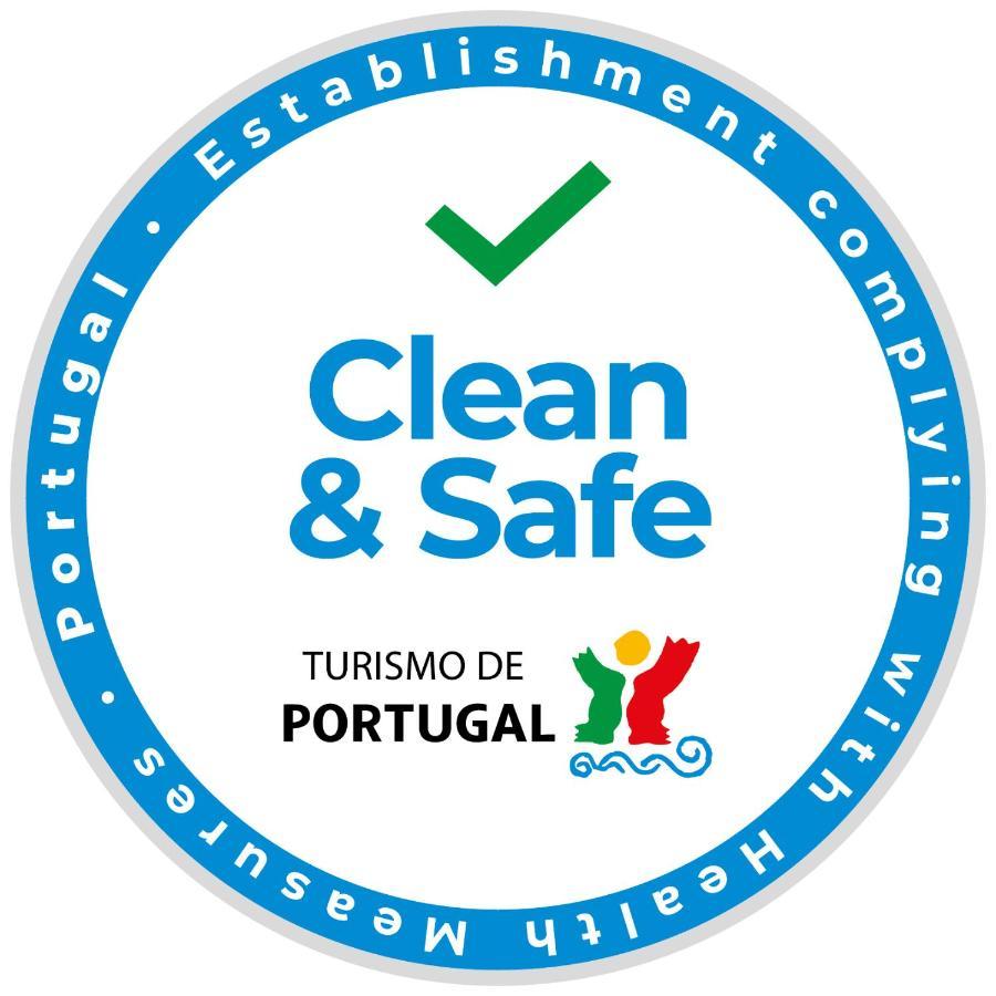 Hostel O Torneiro Pernes 외부 사진