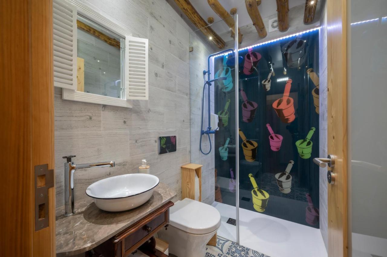 Hostel O Torneiro Pernes 외부 사진