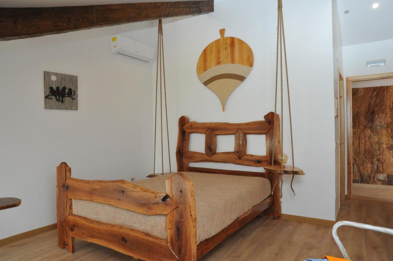 Hostel O Torneiro Pernes 외부 사진