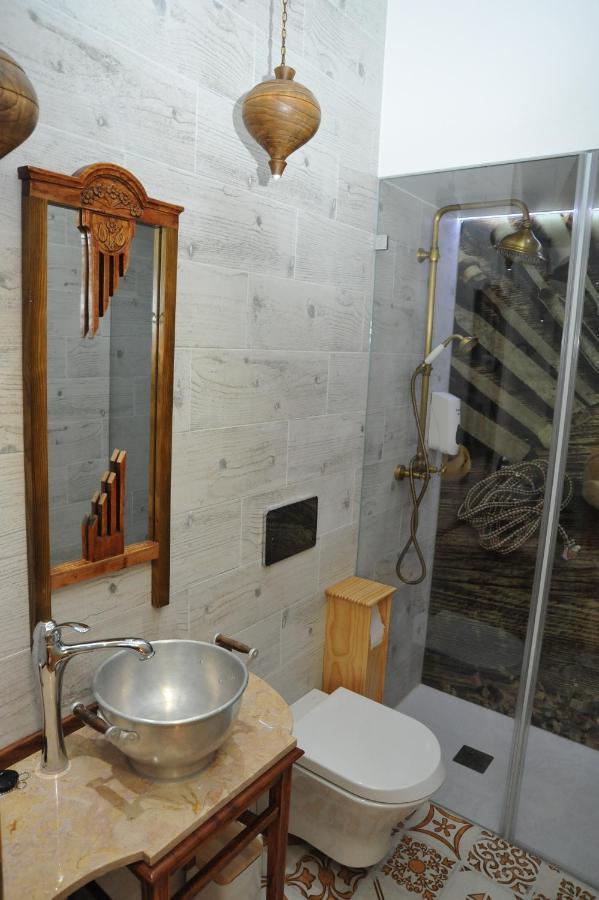Hostel O Torneiro Pernes 외부 사진