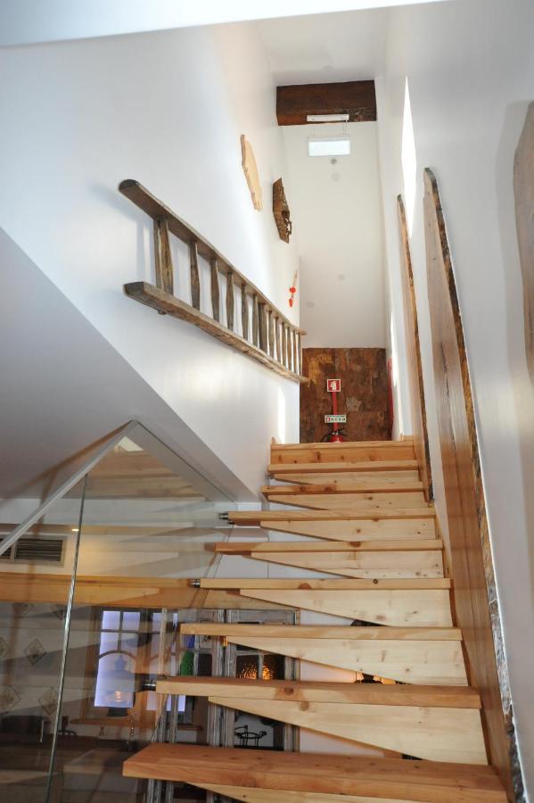 Hostel O Torneiro Pernes 외부 사진
