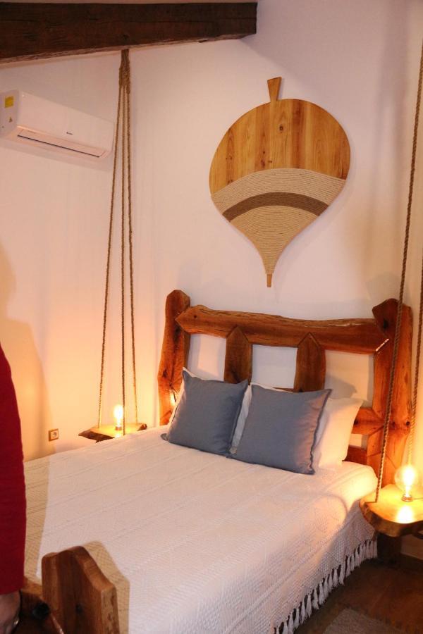 Hostel O Torneiro Pernes 외부 사진