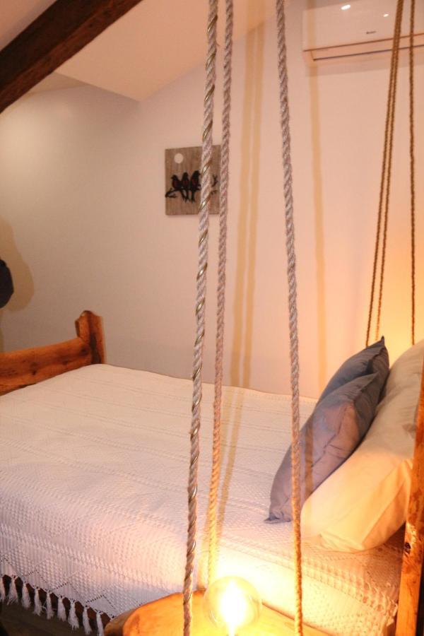 Hostel O Torneiro Pernes 외부 사진