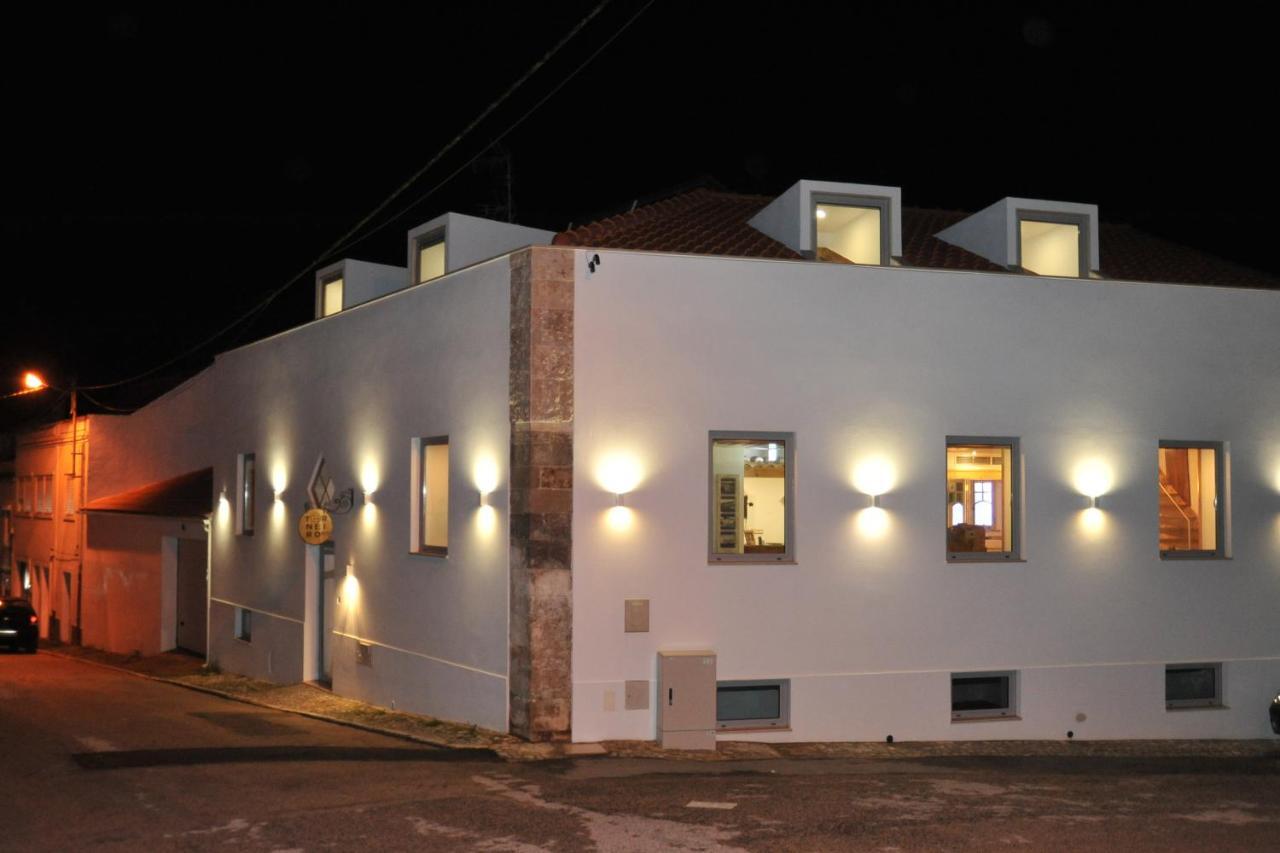 Hostel O Torneiro Pernes 외부 사진