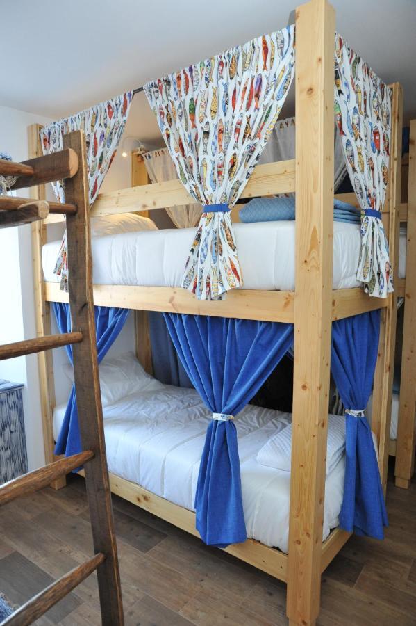 Hostel O Torneiro Pernes 외부 사진