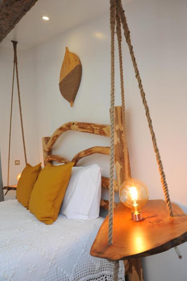Hostel O Torneiro Pernes 외부 사진