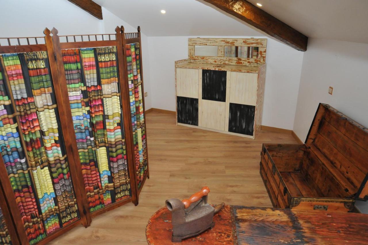 Hostel O Torneiro Pernes 외부 사진