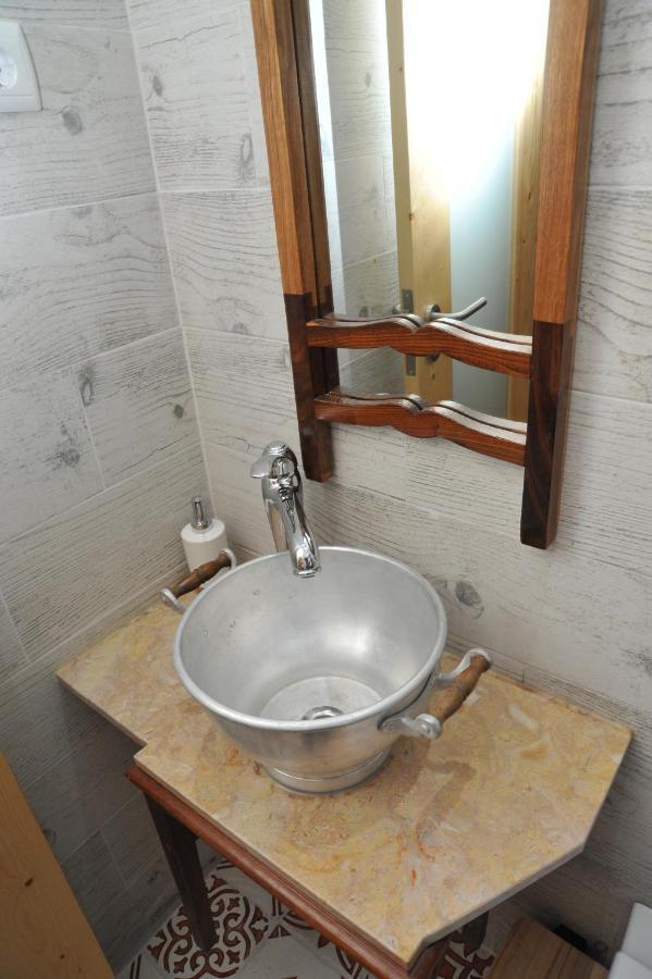 Hostel O Torneiro Pernes 외부 사진