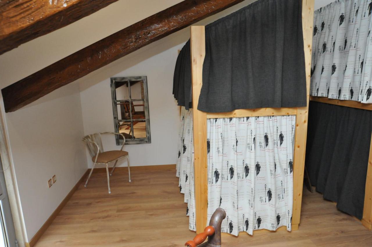 Hostel O Torneiro Pernes 외부 사진