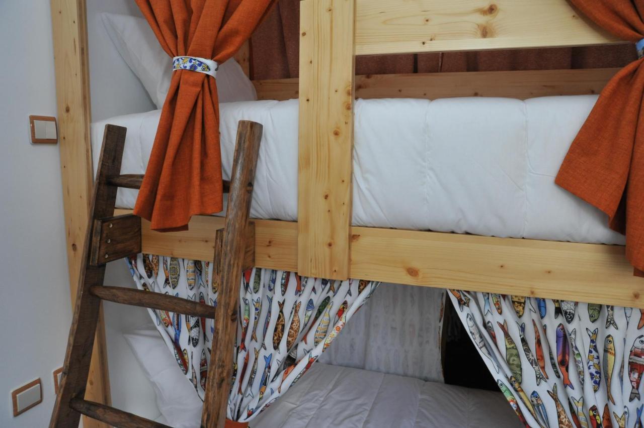 Hostel O Torneiro Pernes 외부 사진