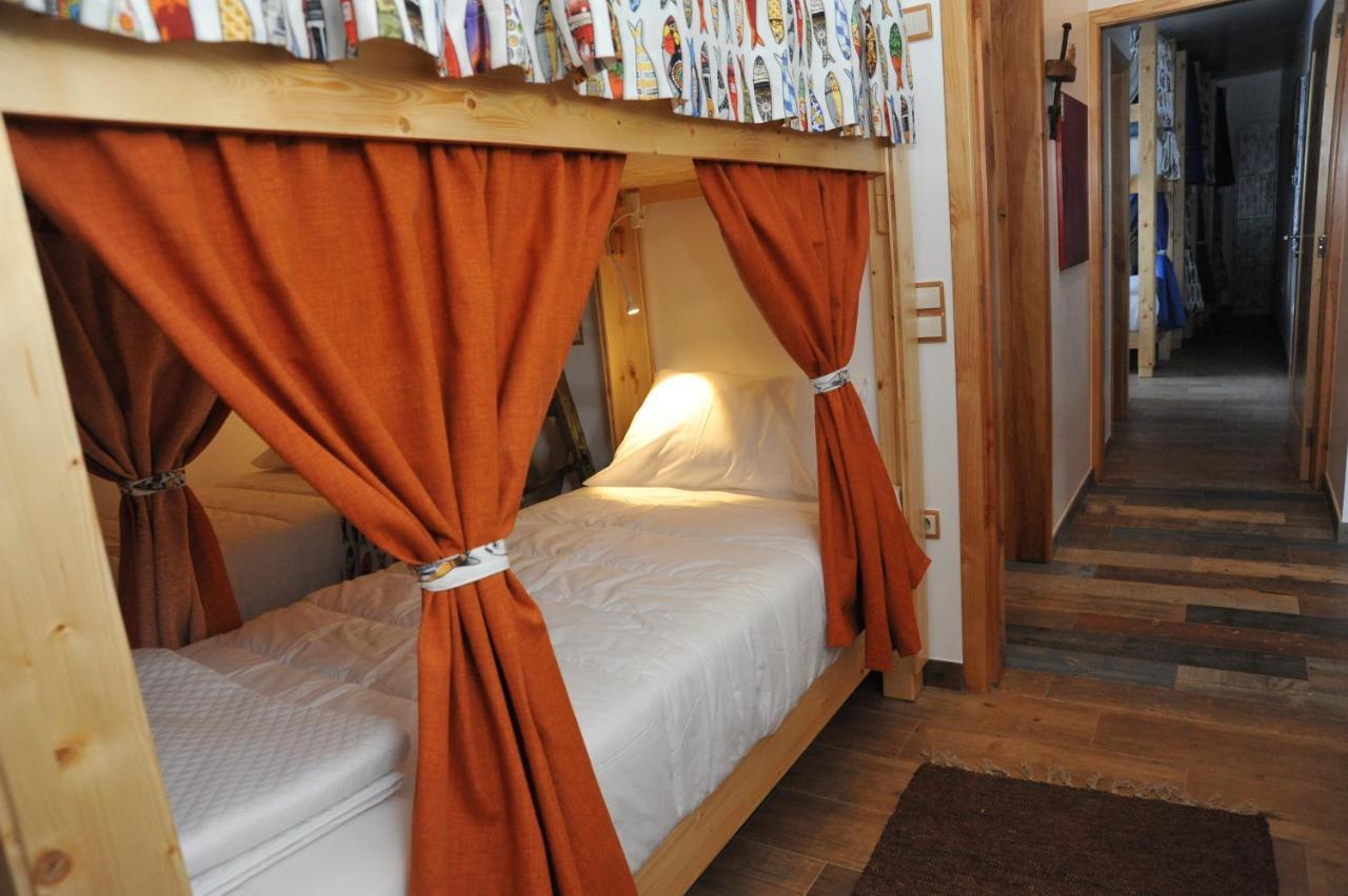 Hostel O Torneiro Pernes 외부 사진