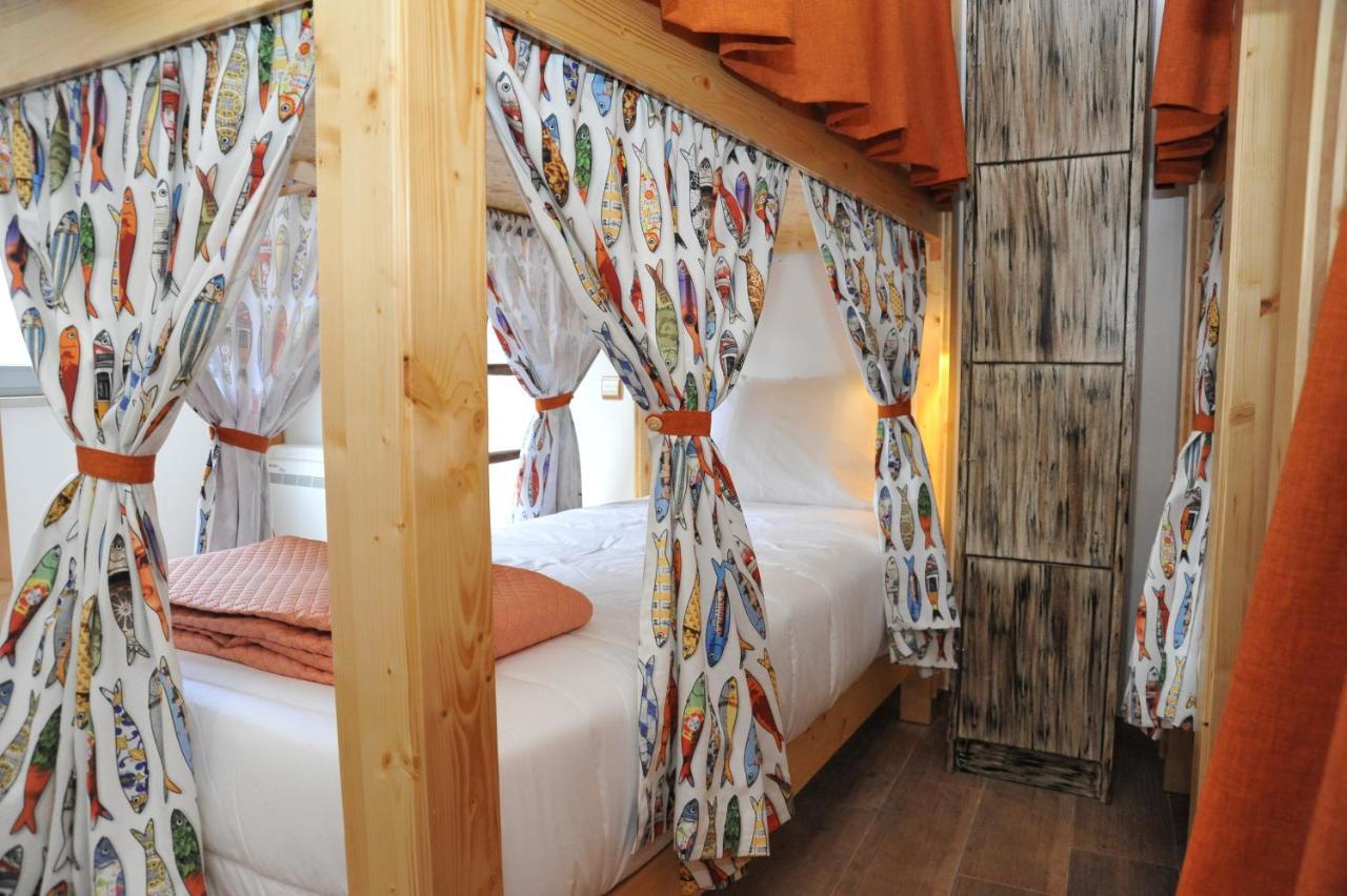 Hostel O Torneiro Pernes 외부 사진