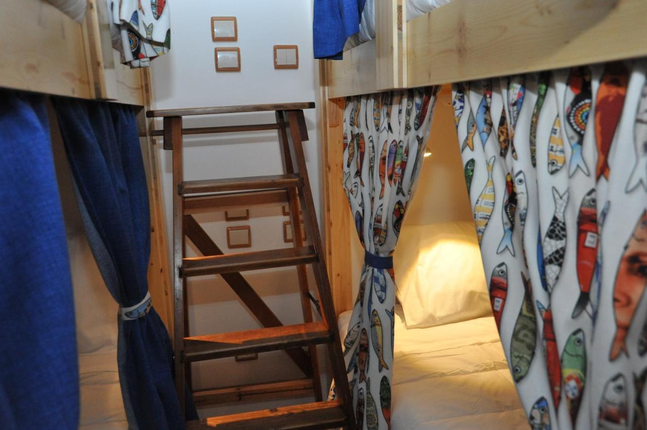 Hostel O Torneiro Pernes 외부 사진