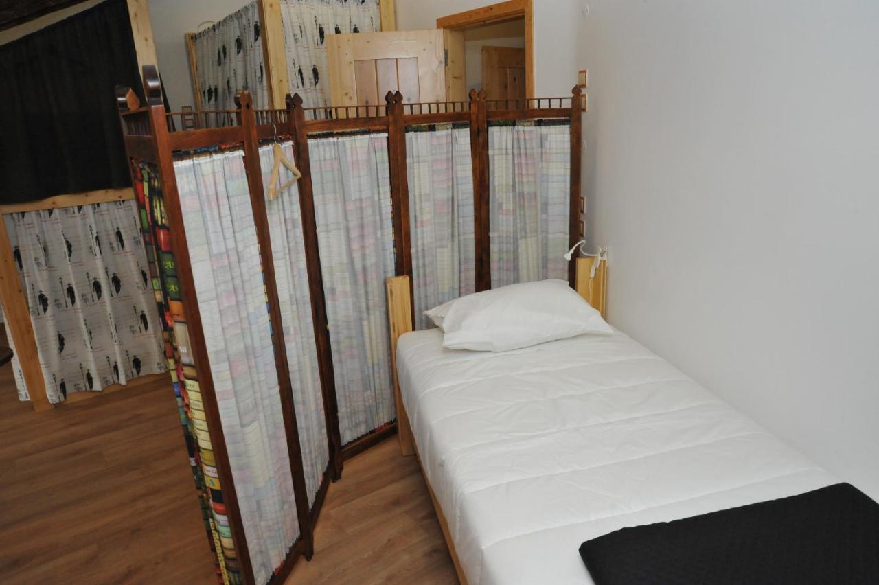 Hostel O Torneiro Pernes 외부 사진